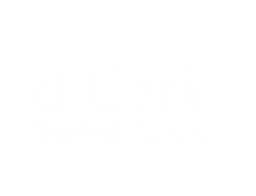 D-Cork Barbering Co.