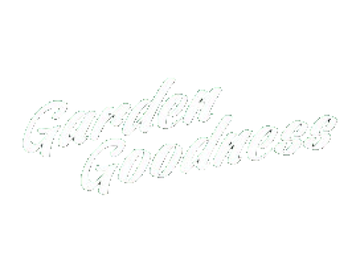 Garden Goodness